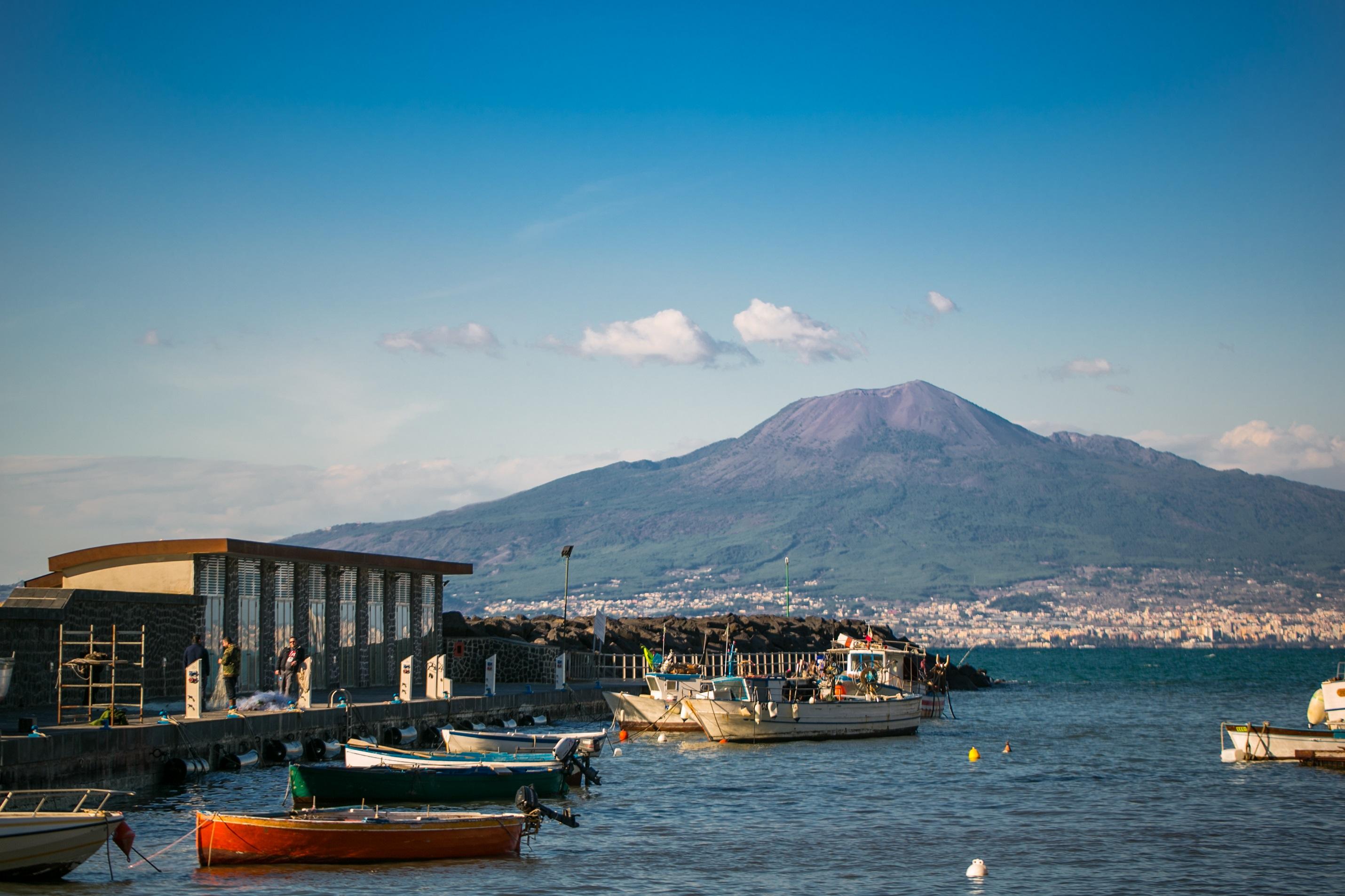 Palazzo Murrano Vico Equense Esterno foto