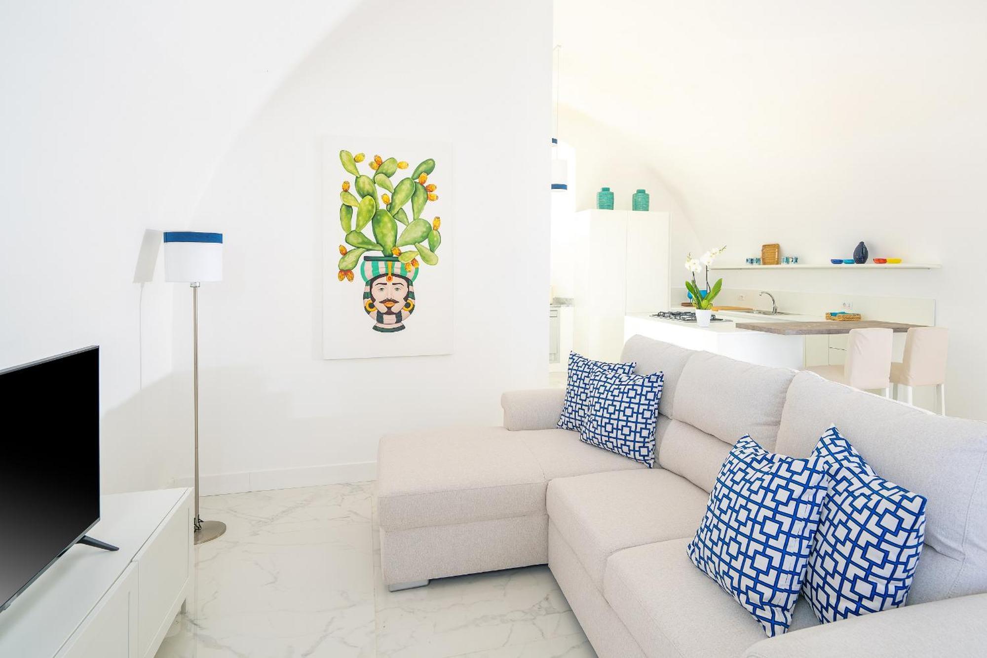 Palazzo Murrano Vico Equense Esterno foto