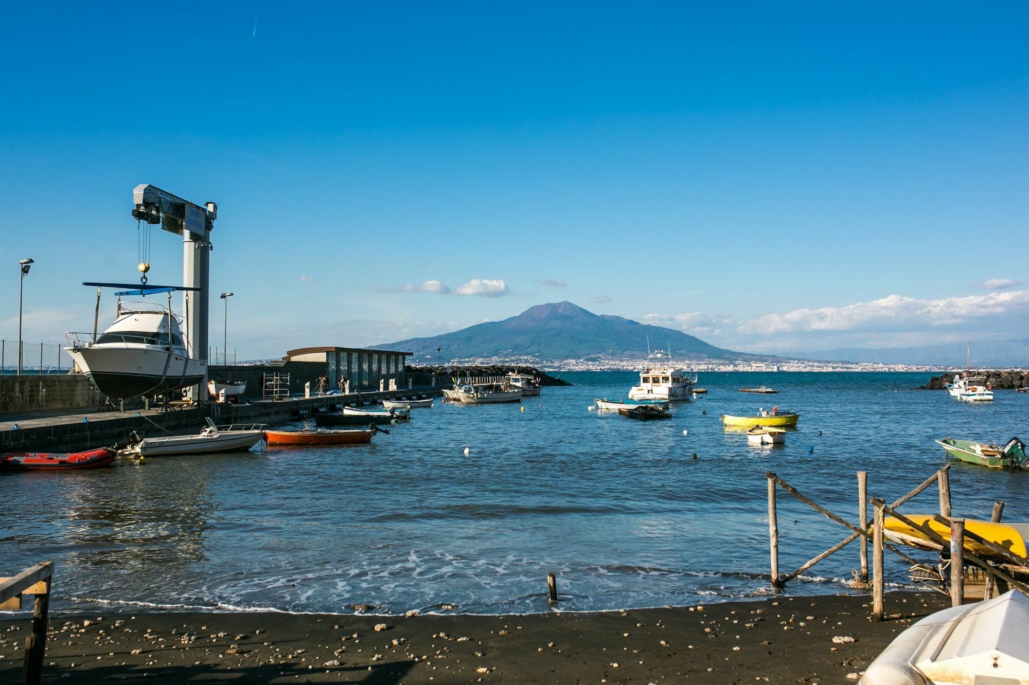 Palazzo Murrano Vico Equense Esterno foto